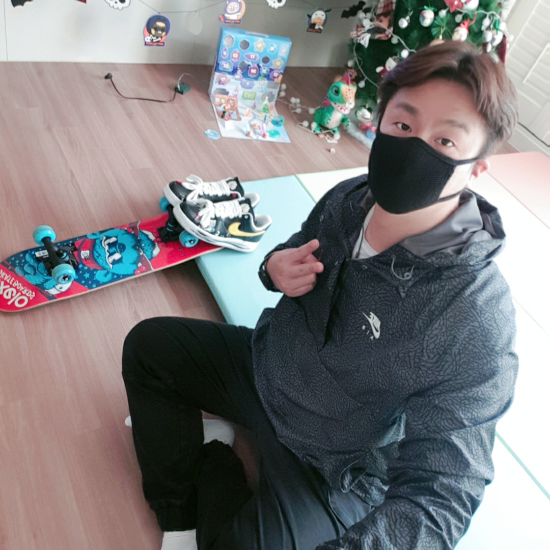 오니기리짱님의 스타일