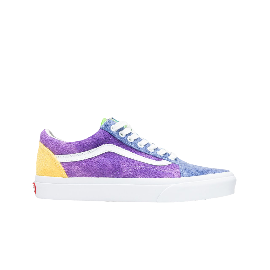 반스 x 앤더슨 팩 올드스쿨 지티