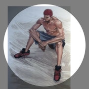 KREAM 프로필 이미지