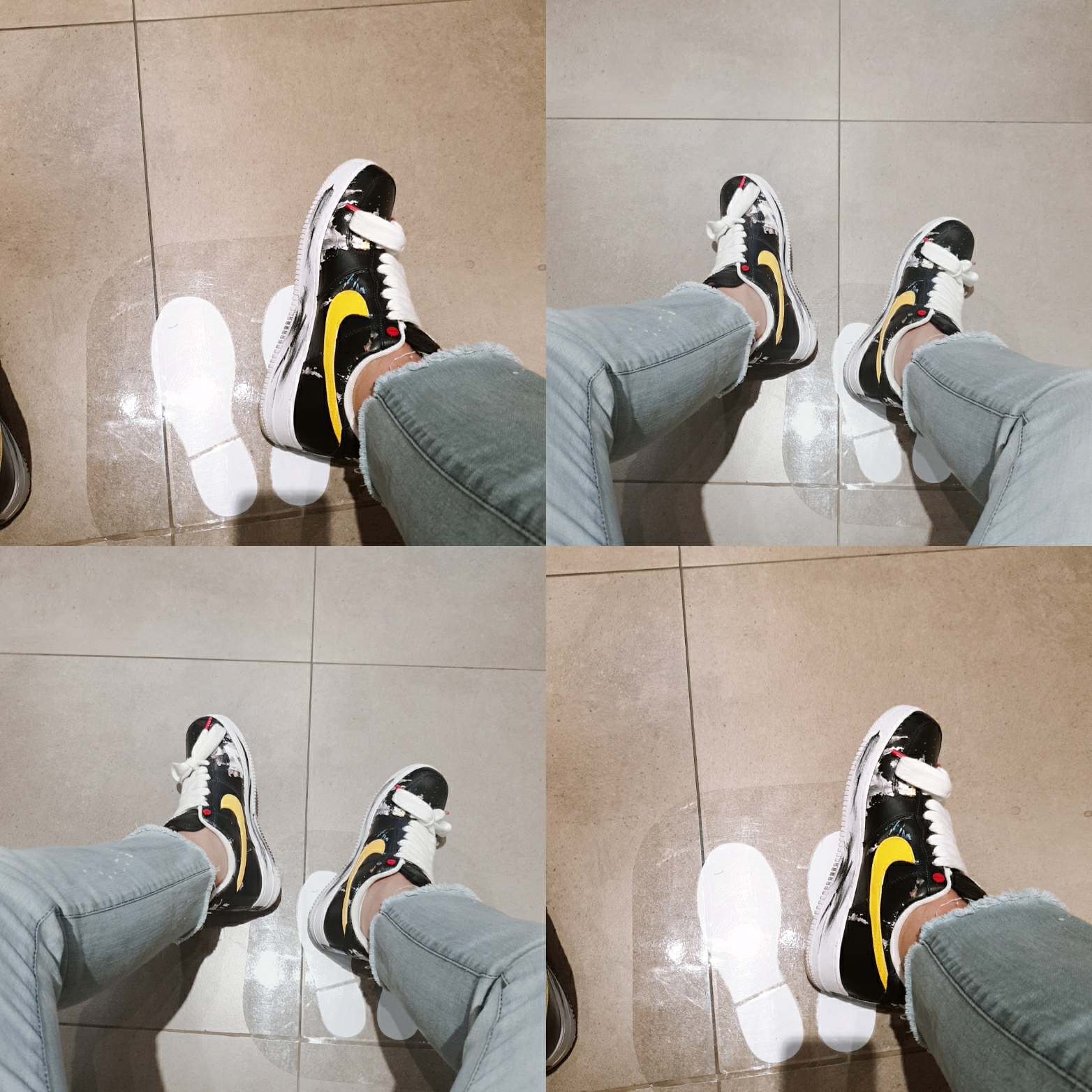 오니기리짱님의 스타일