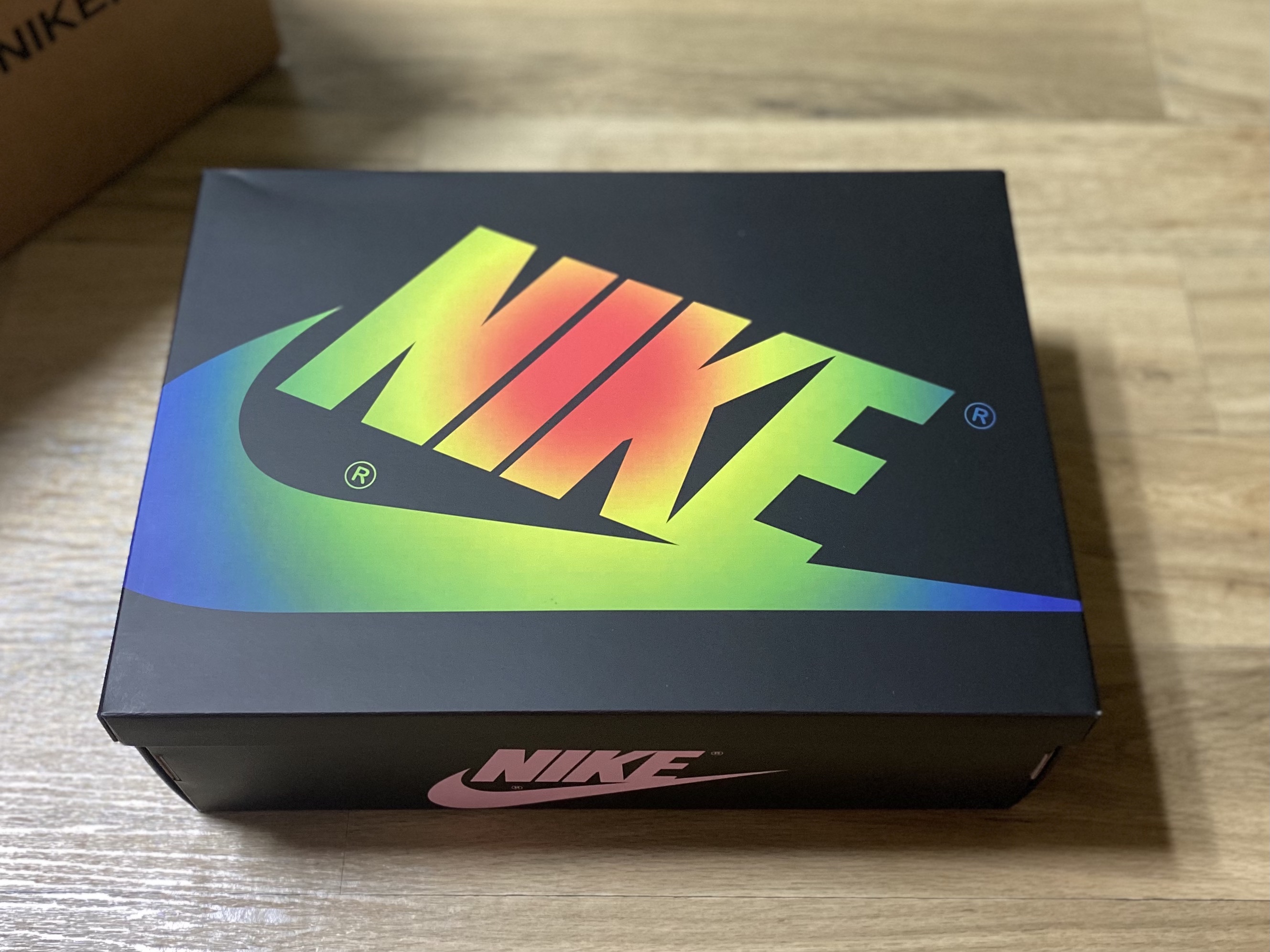 Jordan 1 x J Balvin Retro High OG 착용 스타일 - 3