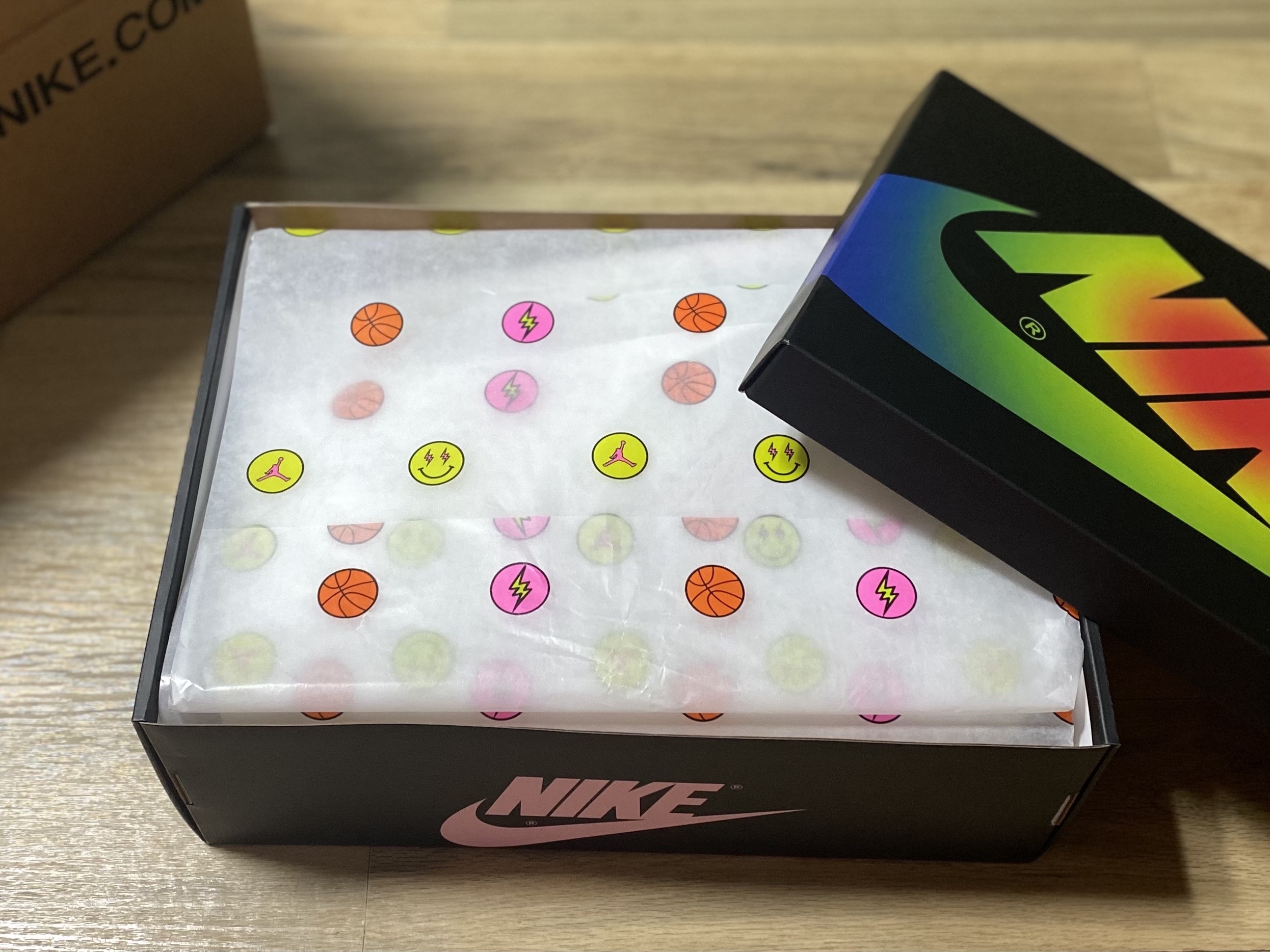 Jordan 1 x J Balvin Retro High OG 착용 스타일 - 2