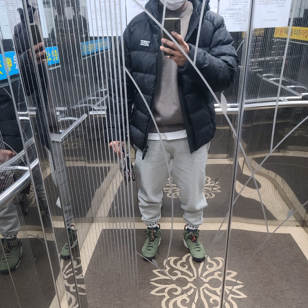KREAM 프로필 이미지