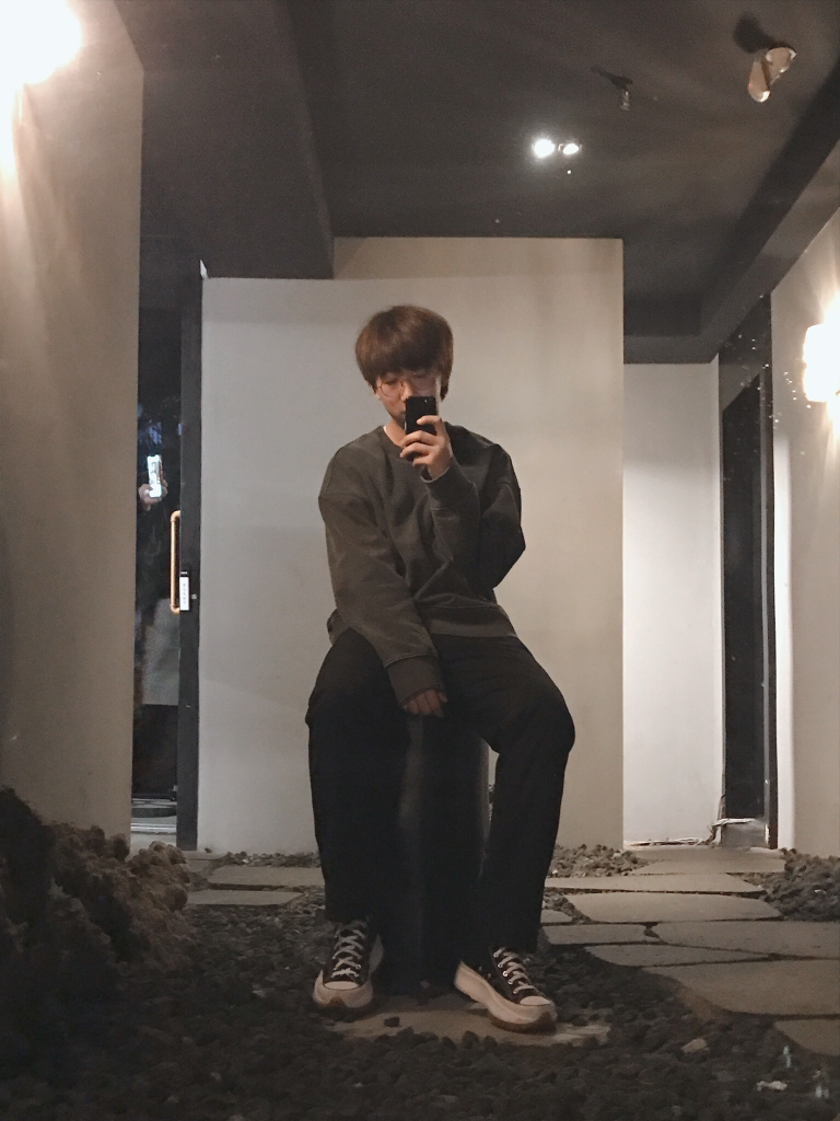 KREAM 프로필 이미지