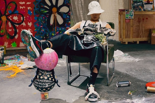 KREAM 프로필 이미지