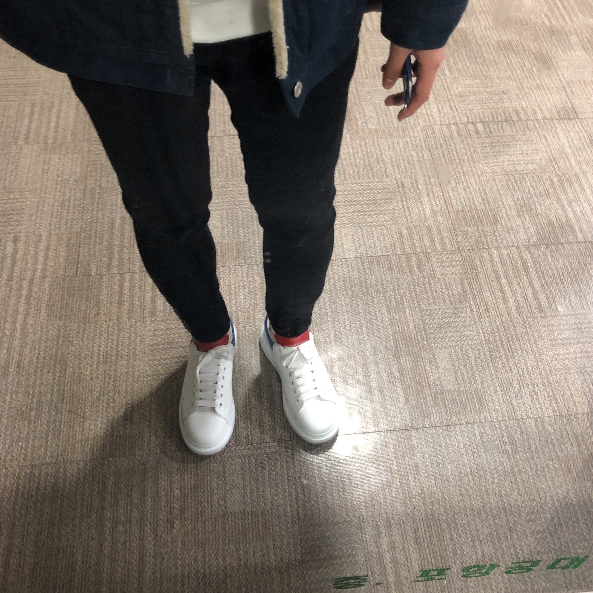 KREAM 스타일