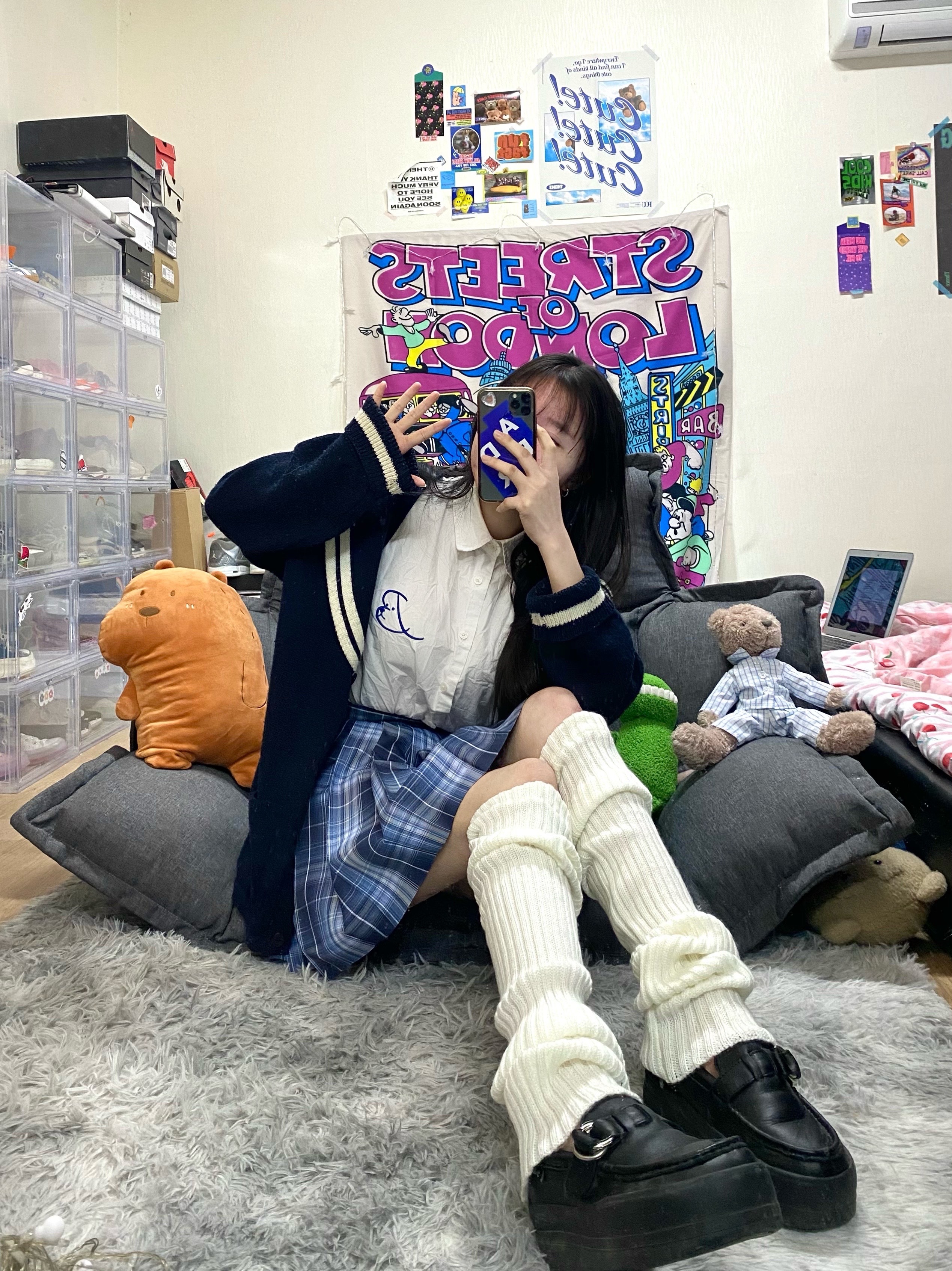 KREAM 스타일 - 1