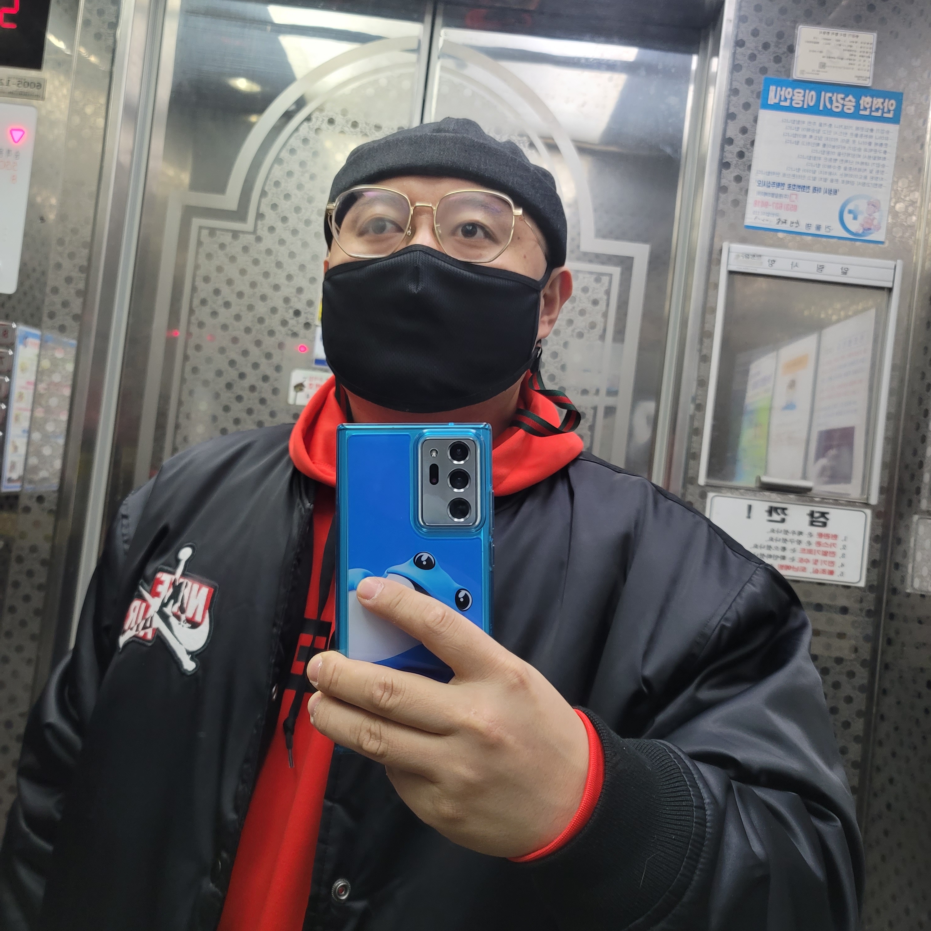 강순용님의 스타일 - 1