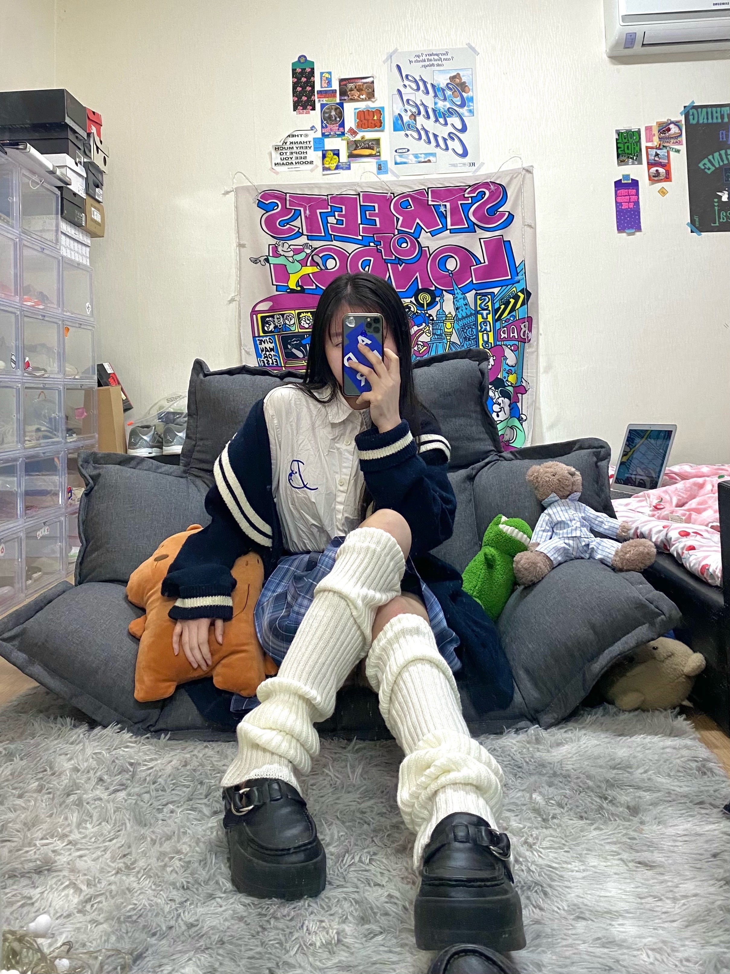 KREAM 스타일 - 3