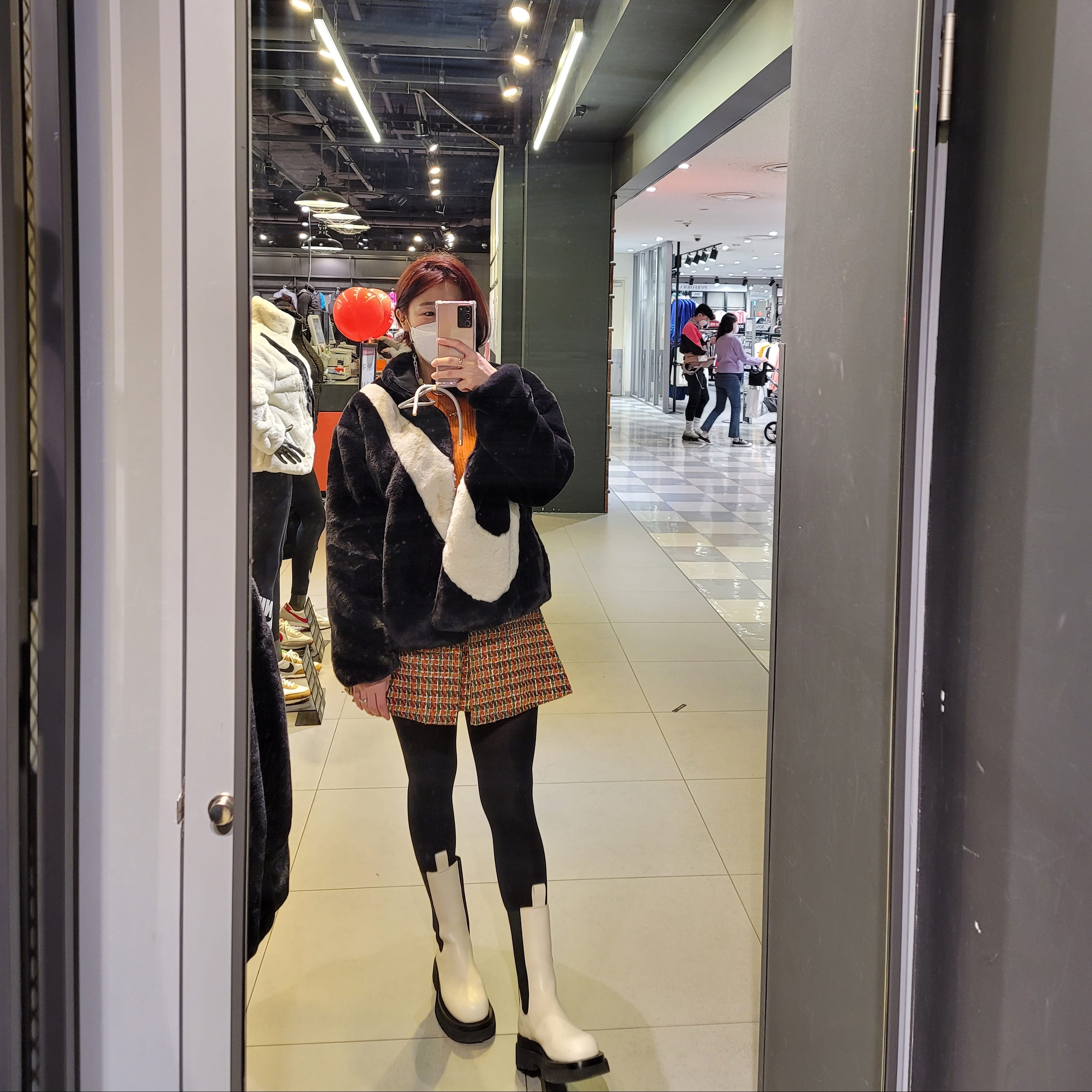 mijeong Jo님의 스타일