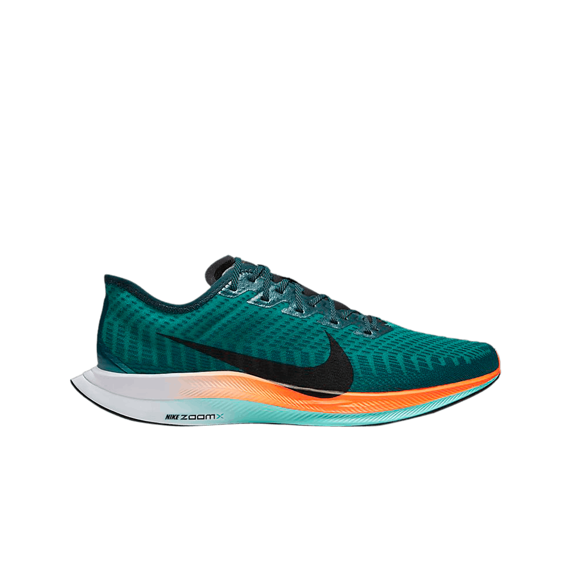 나이키 줌 페가수스 터보 2 에키덴 팩 넵튠 그린(Nike Zoom Pegasus Turbo 2 Ekiden Pack Neptune Green) - 1