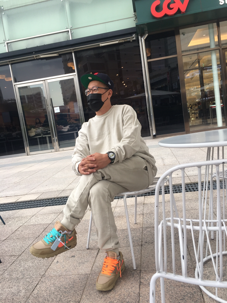 KREAM 프로필 이미지