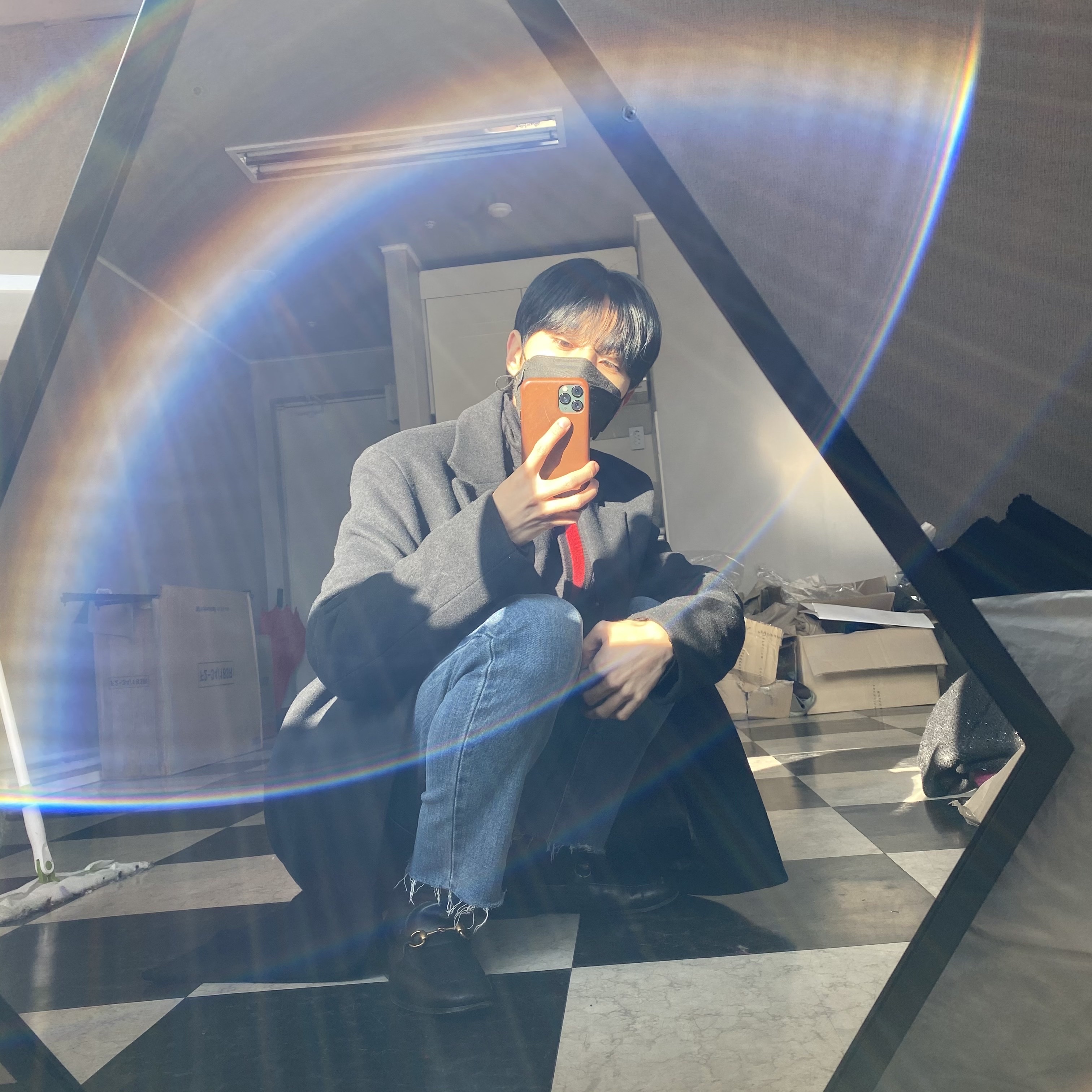 june님의 스타일