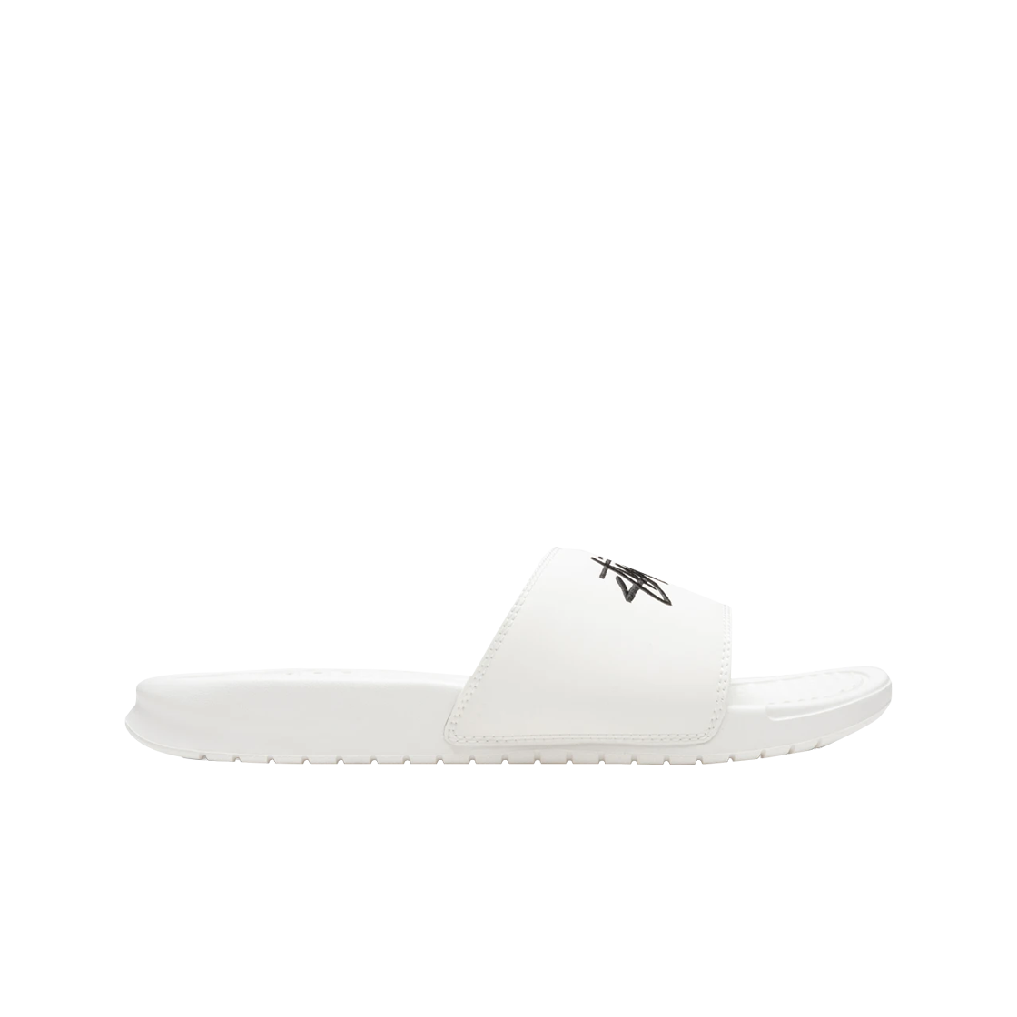 나이키 x 스투시 베나시 슬라이드 세일(Nike x Stussy Benassi Slide Sail)