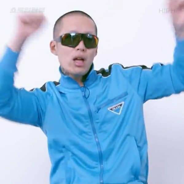 KREAM 프로필 이미지