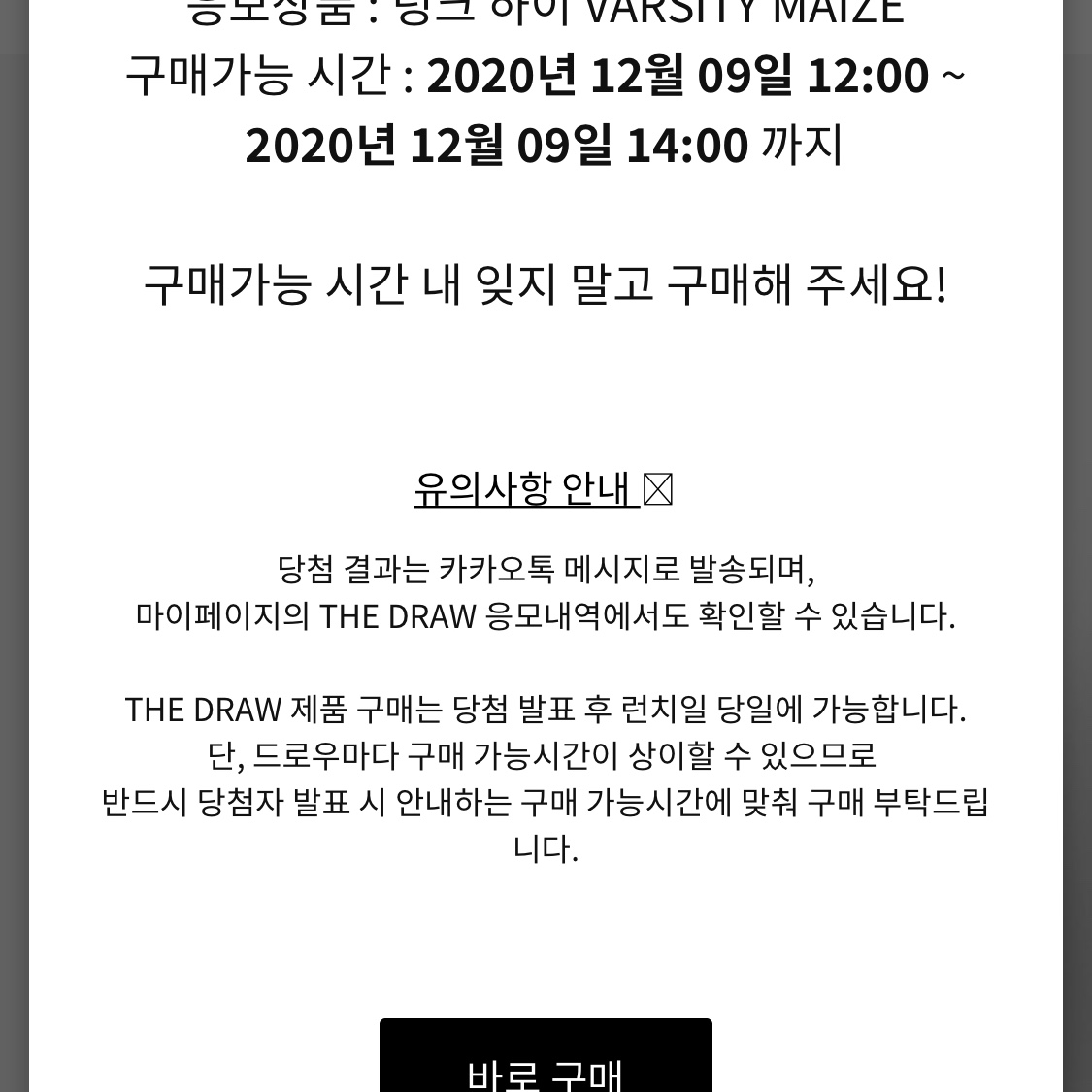 Nike Dunk High SP Varsity Maize 착용 스타일