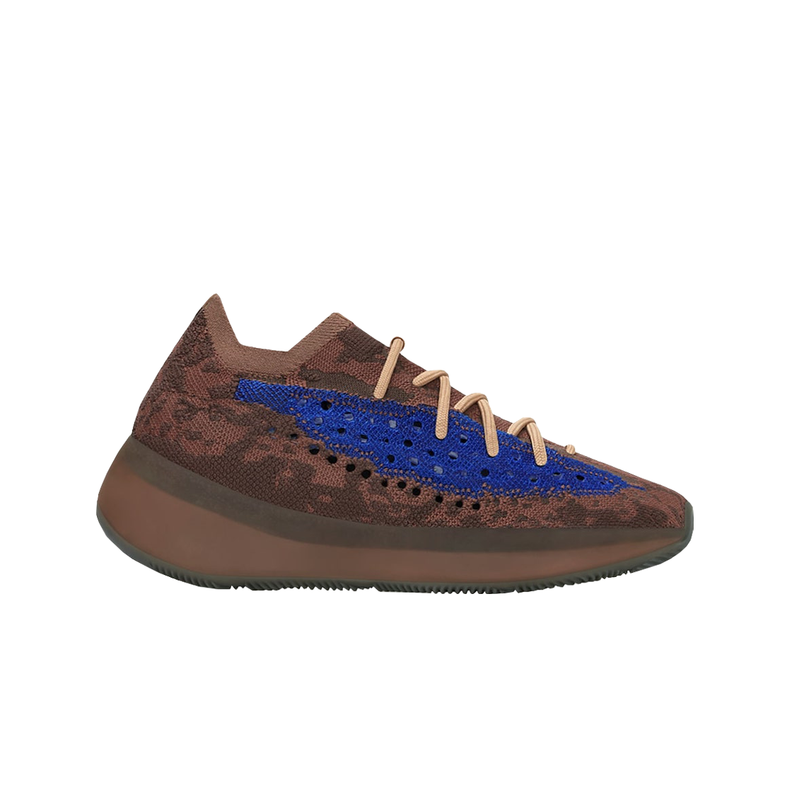 아디다스 이지 부스트 380 아주르 - 논리플렉티브(Adidas Yeezy Boost 380 Azure - Non-Reflective)