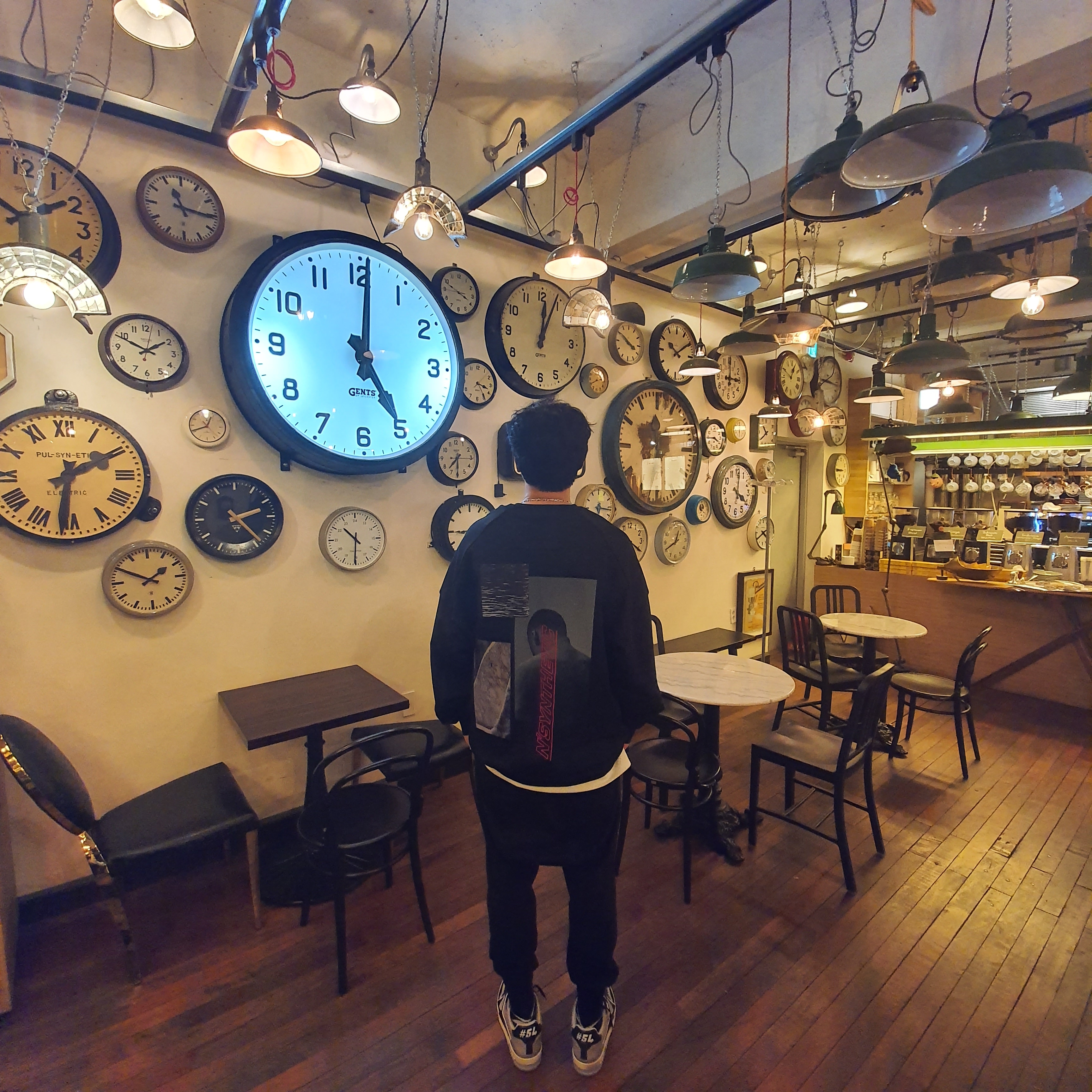 insta: wonesens님의 스타일
