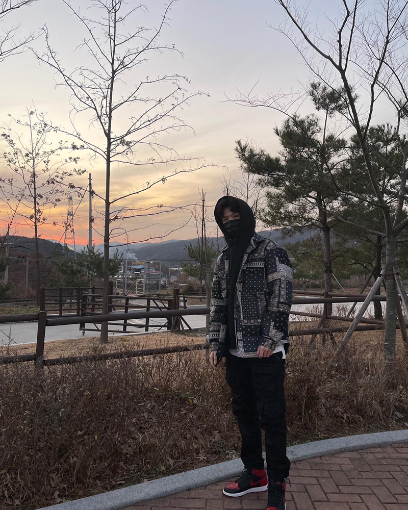 KREAM 프로필 이미지
