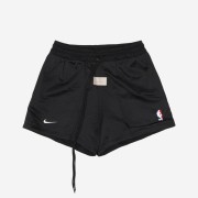 Nike x Fear of God Basketball Shorts Off Noir
