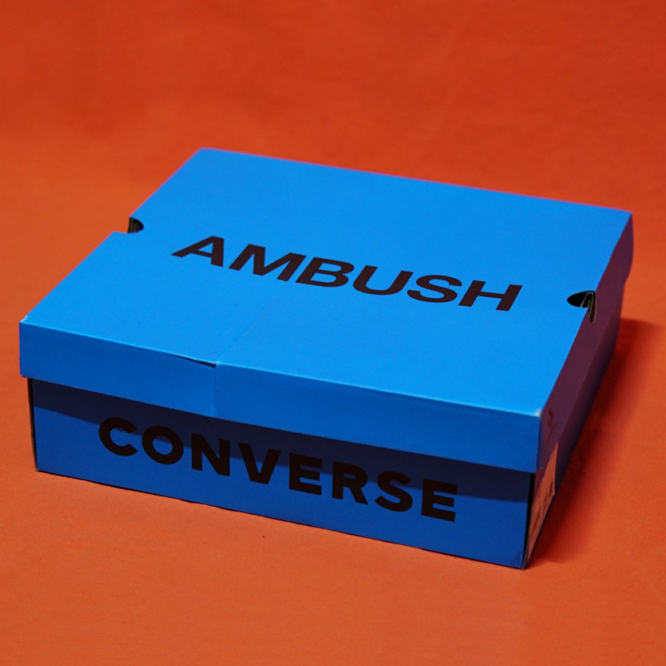 Converse x Ambush Chuck Taylor All Star Duck Boot Black 착용 스타일 - 2