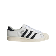 Adidas Superstar 80s Recon White Black