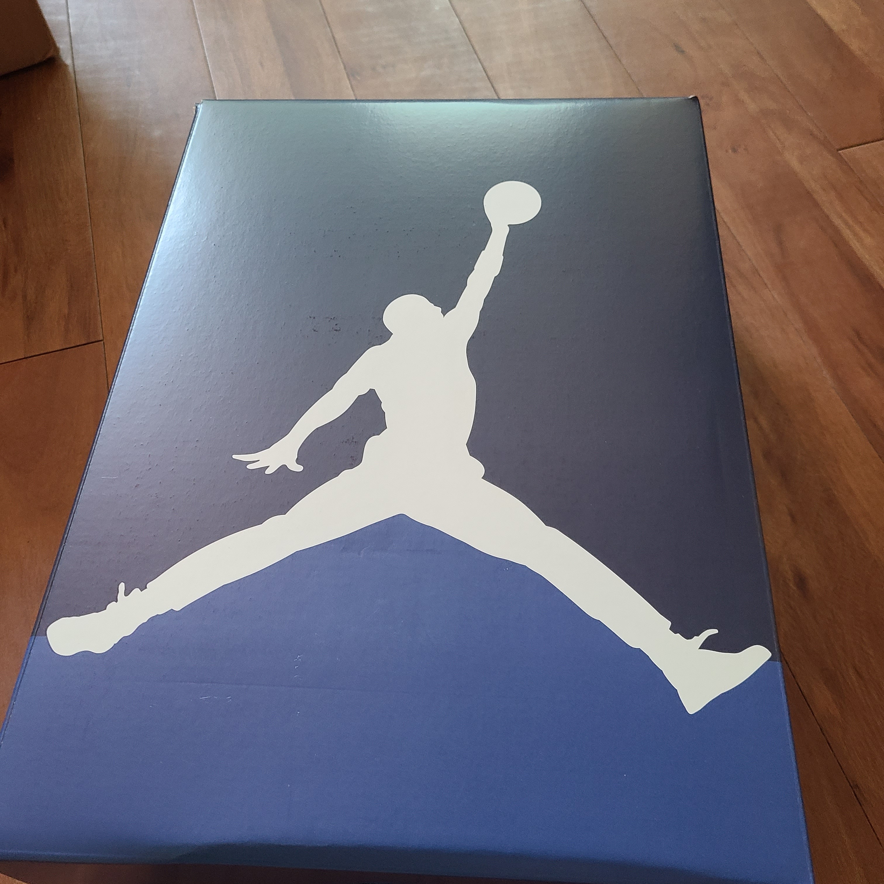Jordan 3 x Fragment Retro SP White Black 착용 스타일 - 1