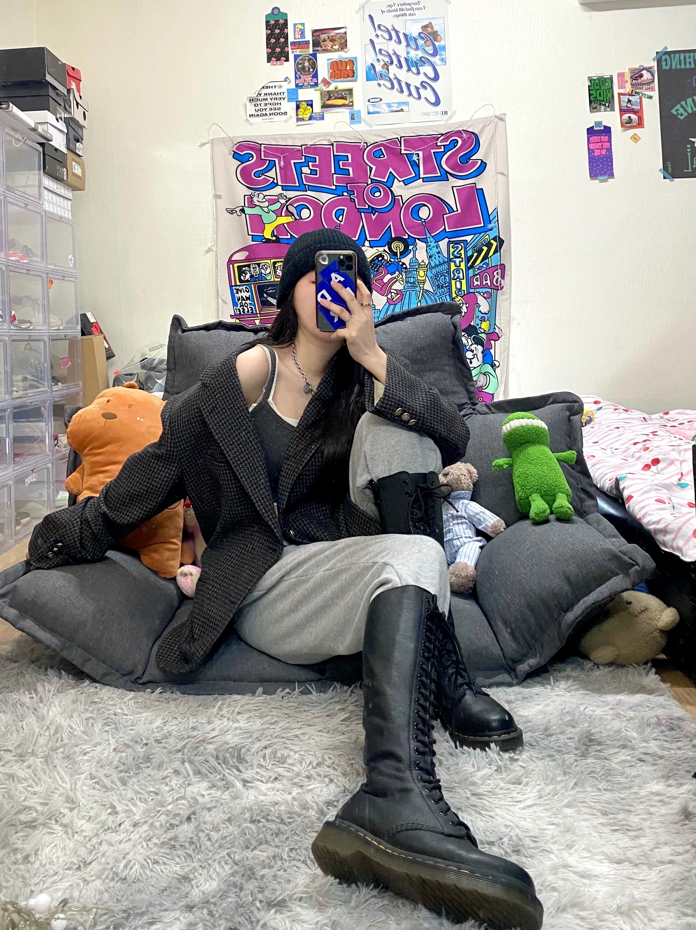 KREAM 스타일 - 3