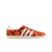 Adidas x Noah Gazelle OG Orange Camo