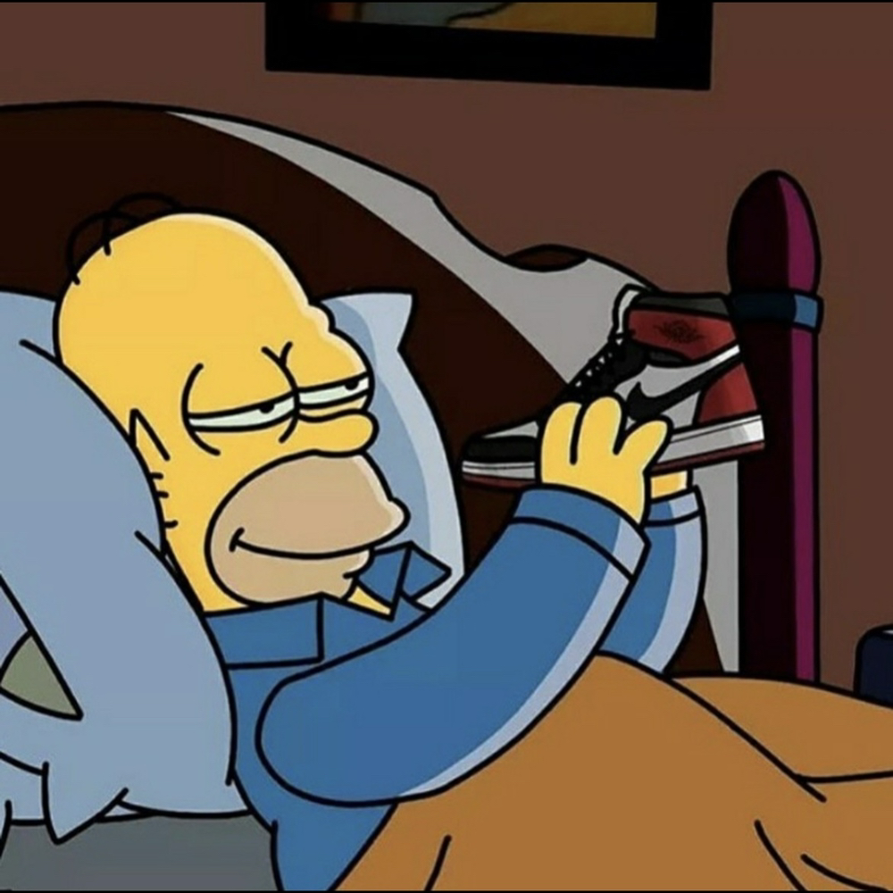 KREAM 프로필 이미지