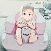 KREAM 프로필 이미지