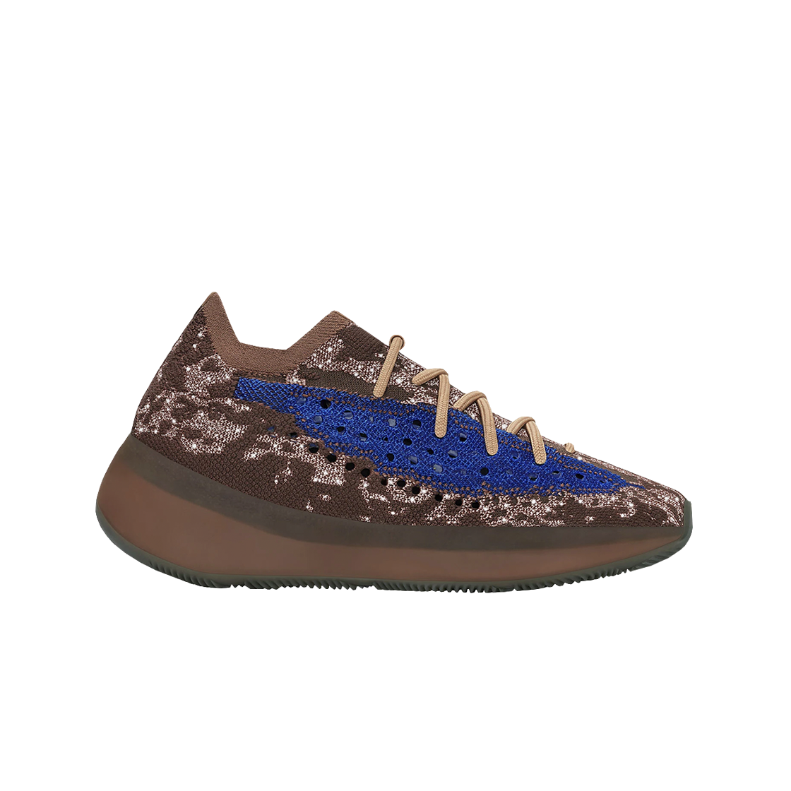 아디다스 이지 부스트 380 아주르 - 리플렉티브(Adidas Yeezy Boost 380 Azure - Reflective)