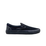 Vans Vault x Engineered Garments Vault Classic Slip-On LX Navy