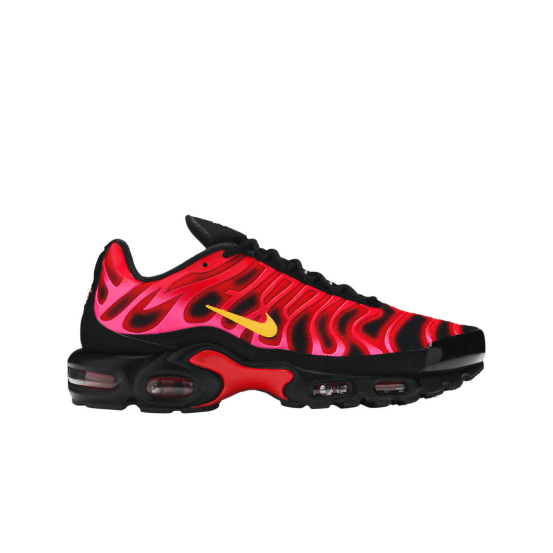 나이키 x 슈프림 에어맥스 플러스 TN 파이어 핑크(Nike x Supreme Air Max Plus TN Fire Pink)