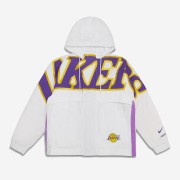 (W) Nike x Ambush NBA Collection Lakers Jacket - Asia