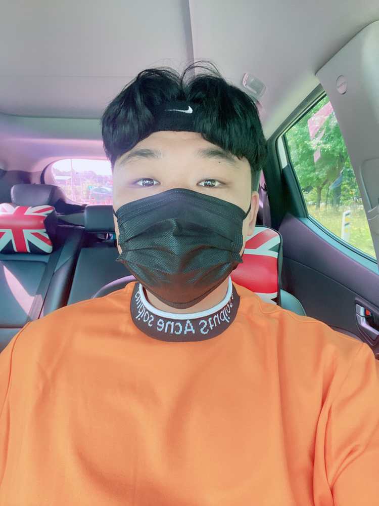KREAM 프로필 이미지