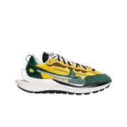 Nike x Sacai VaporWaffle Tour Yellow & Gorge Green Sail