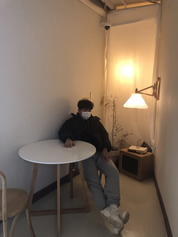KREAM 프로필 이미지