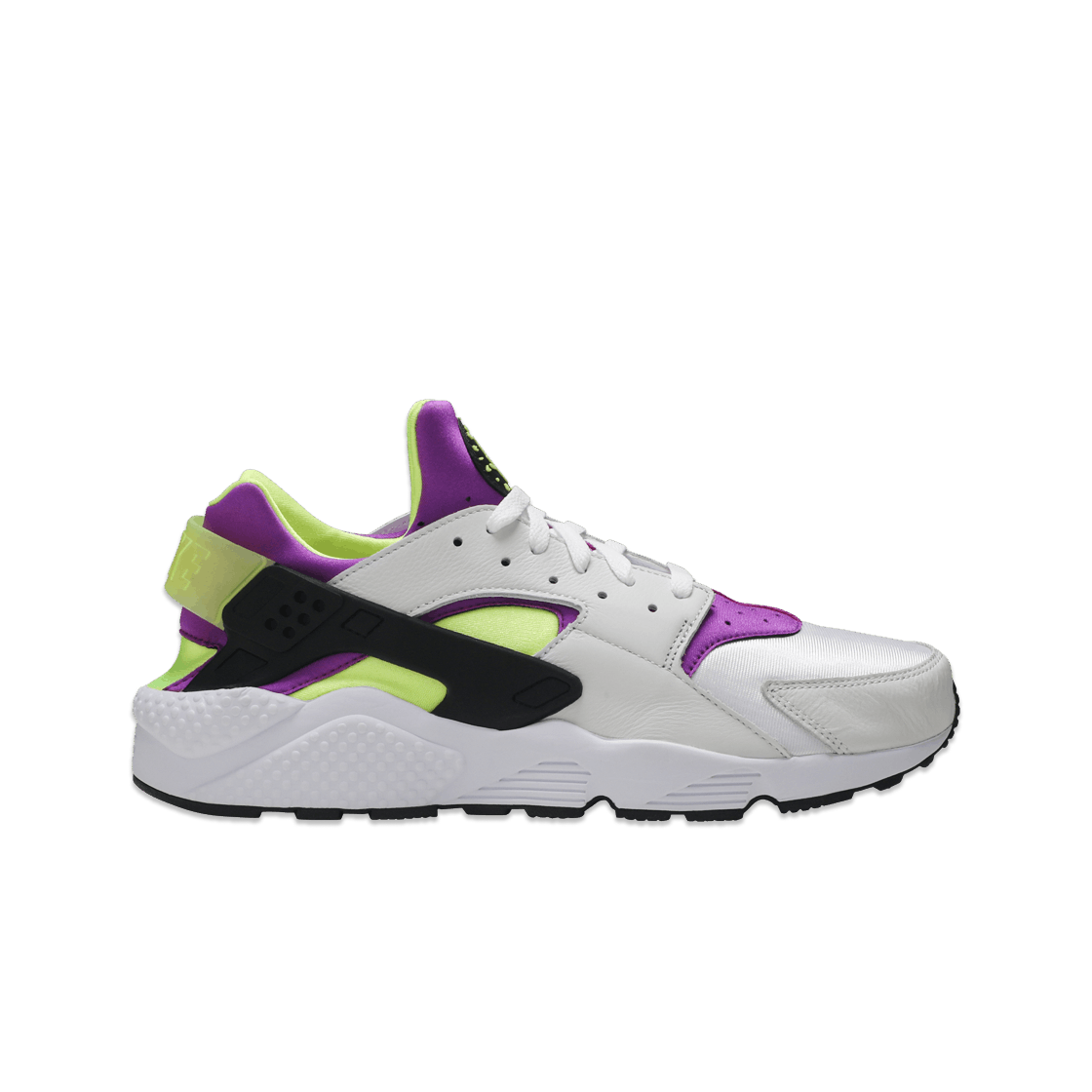 나이키 에어 허라치 런 네온 마젠타