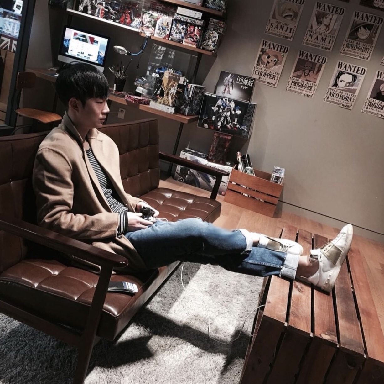 kawak91님의 스타일