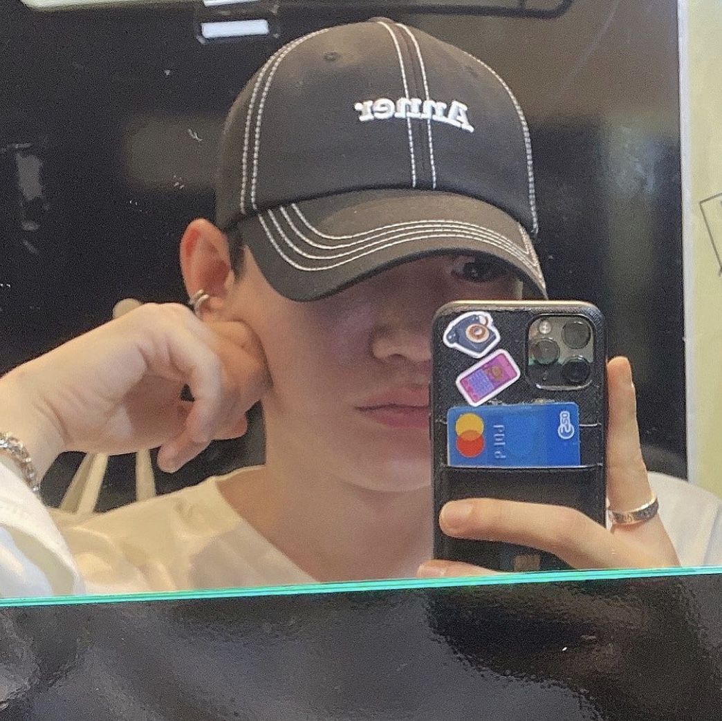 정도현님의 스타일 - 4