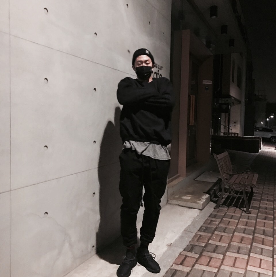 kawak91님의 스타일