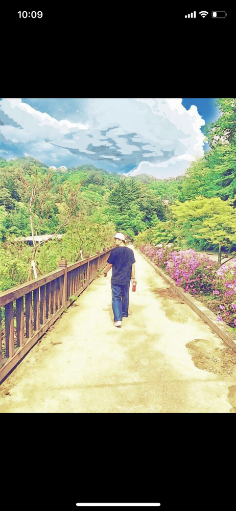 KREAM 프로필 이미지