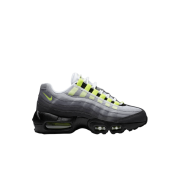 (GS) Nike Air Max 95 OG Neon Yellow 2020