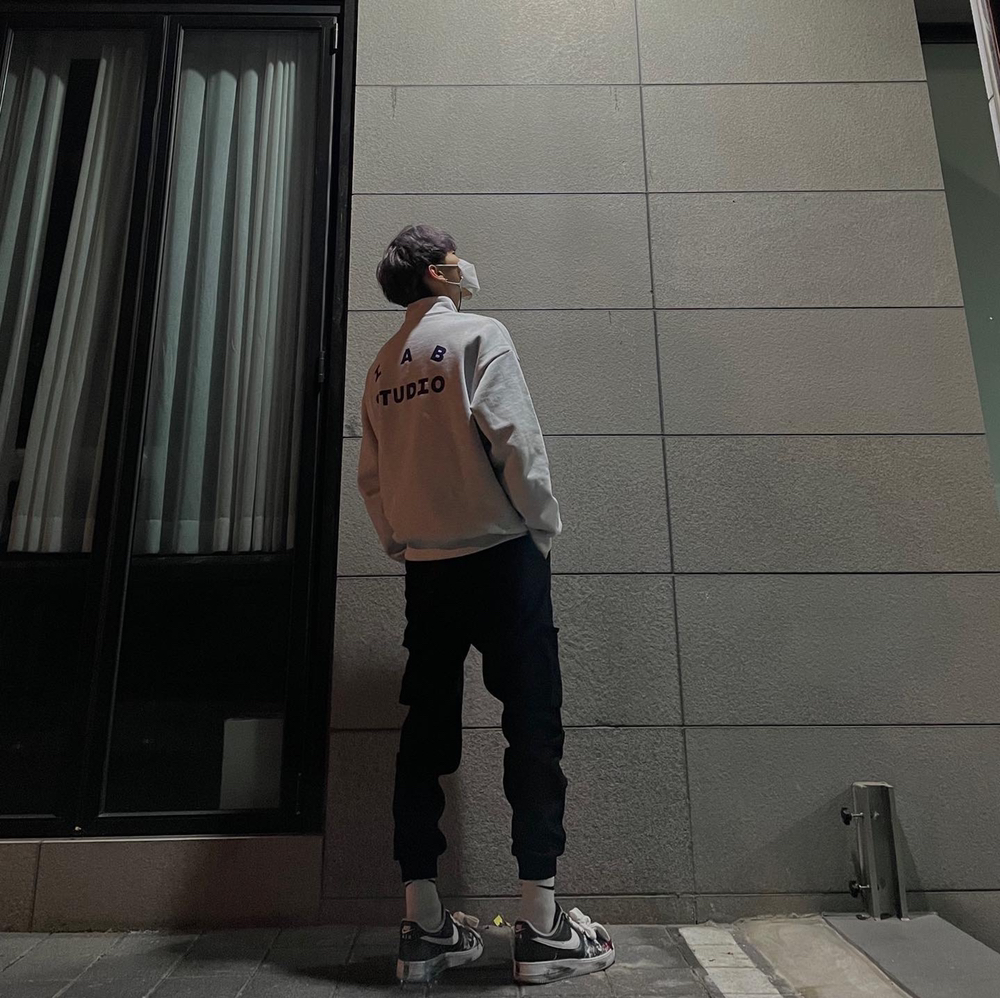 KREAM 프로필 이미지