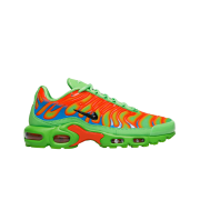 Nike x Supreme Air Max Plus TN Mean Green