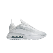 Nike Air Max 2090 Triple White