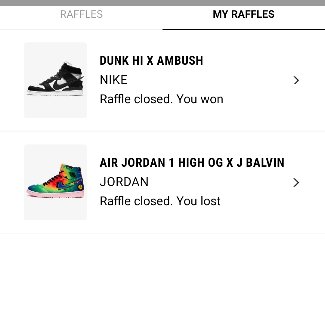 Nike x Ambush Dunk High Black 착용 스타일