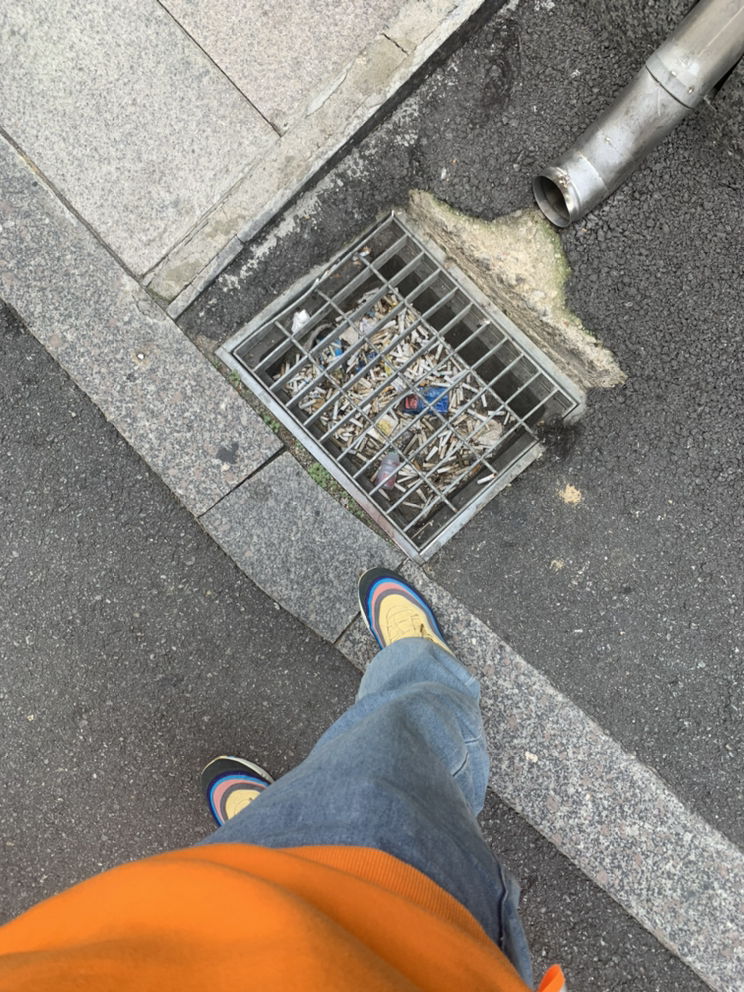 KREAM 프로필 이미지