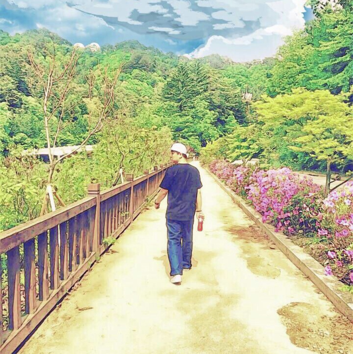 comin8928님의 스타일